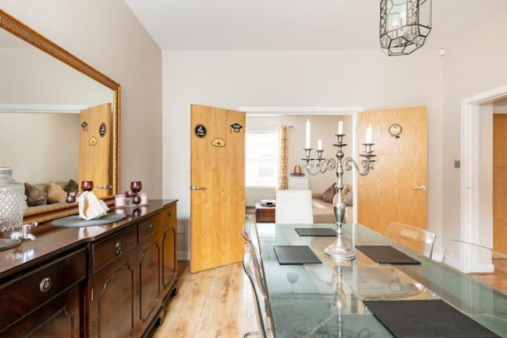 Protea Homestay Manchester