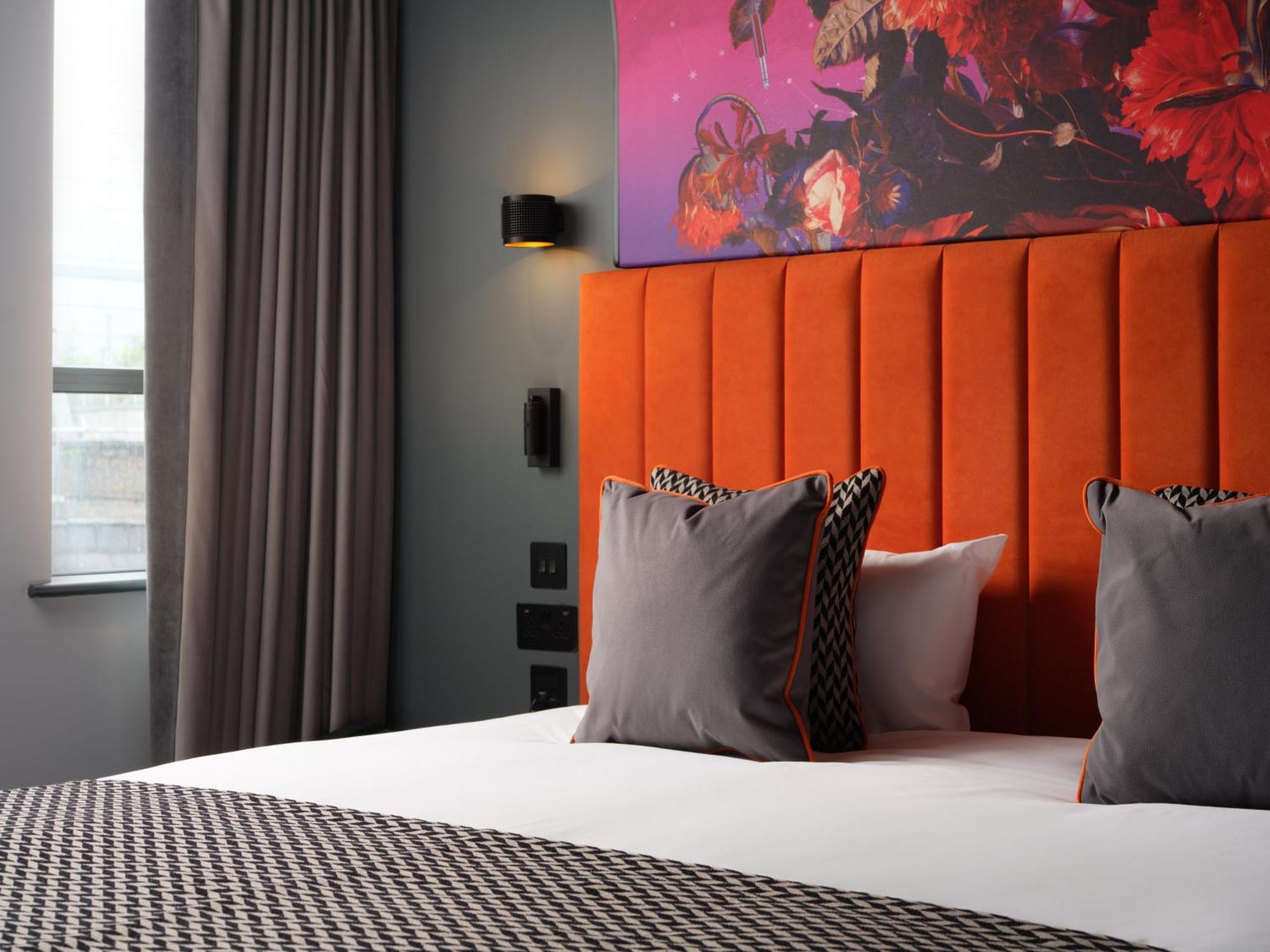 Malmaison Deansgate Hotel 4*