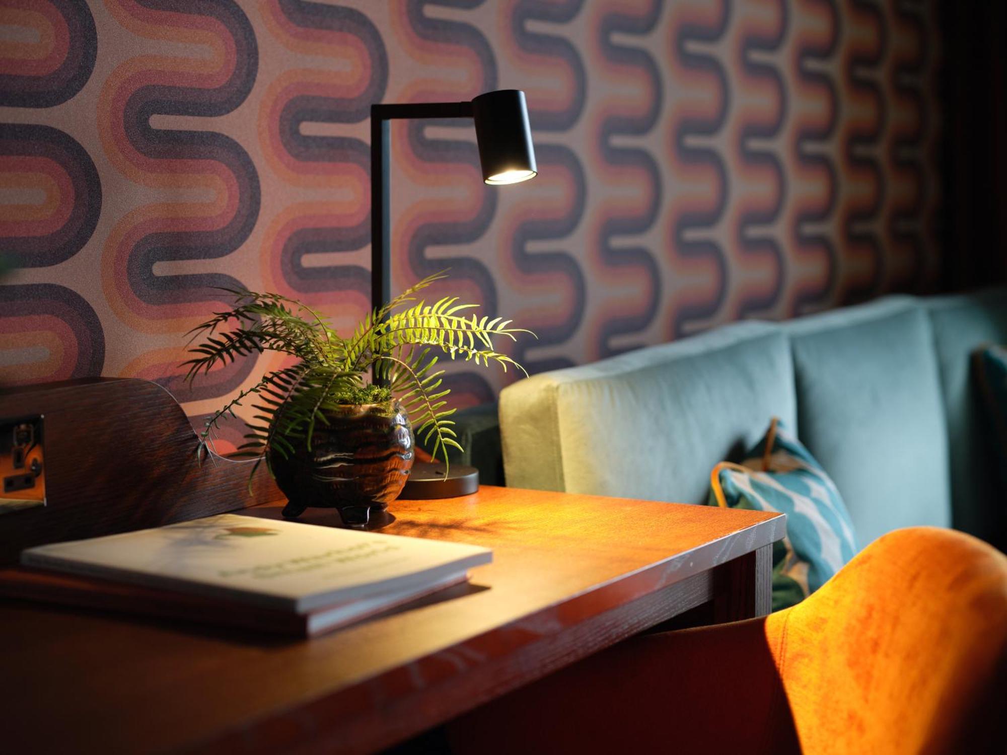 Malmaison Deansgate 4* Manchester