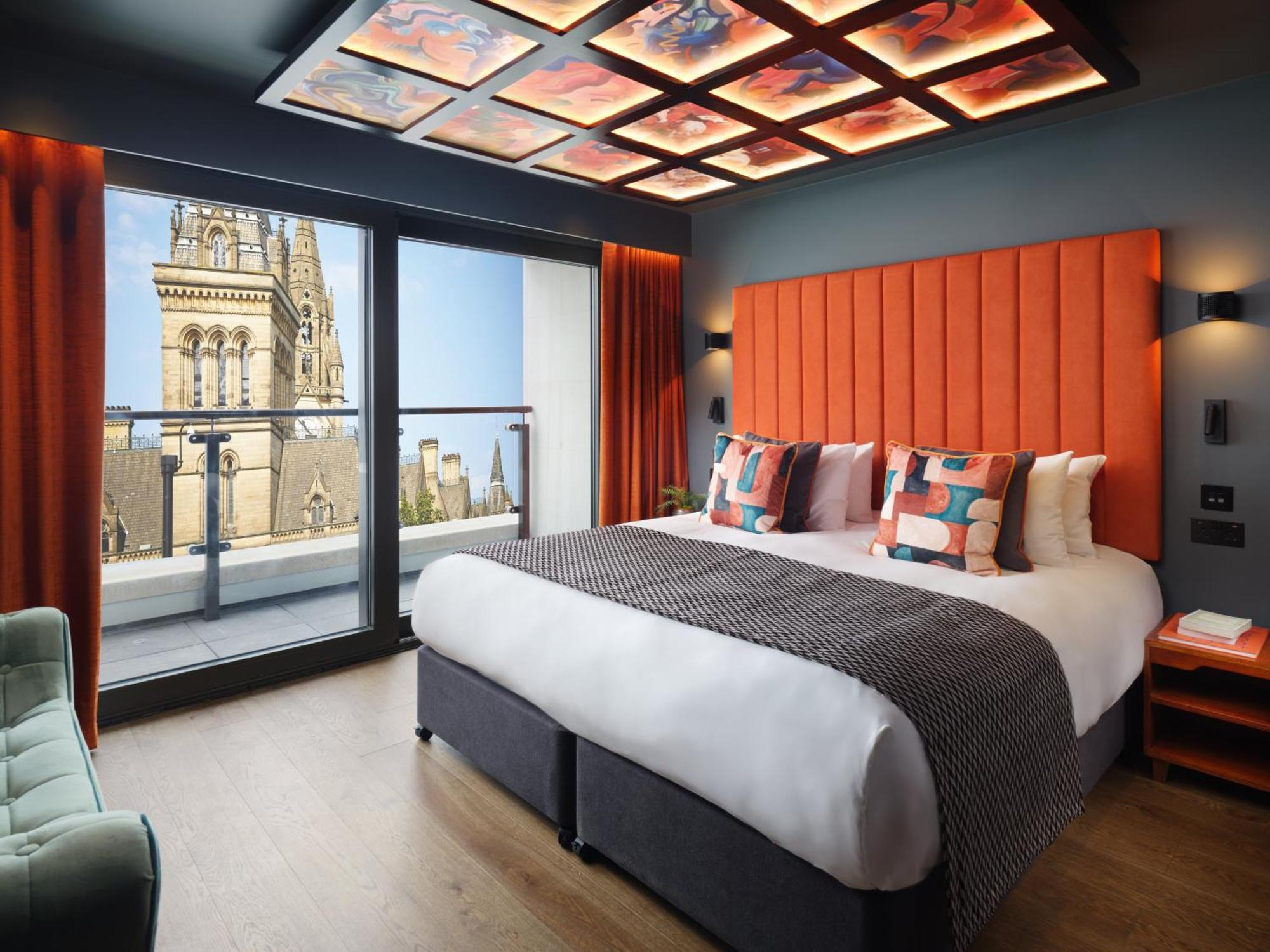 Malmaison Deansgate