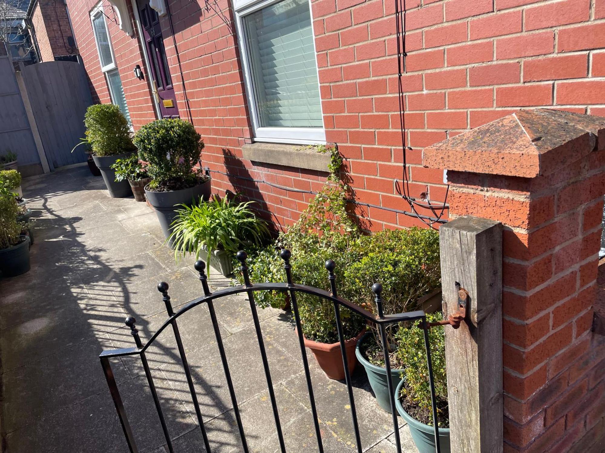 Homestay Protea Manchester