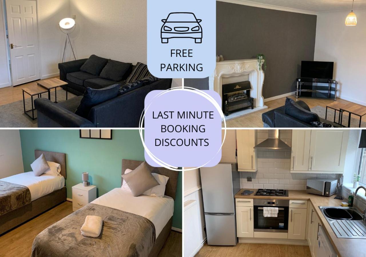 Contractor By Furnished * Manchester