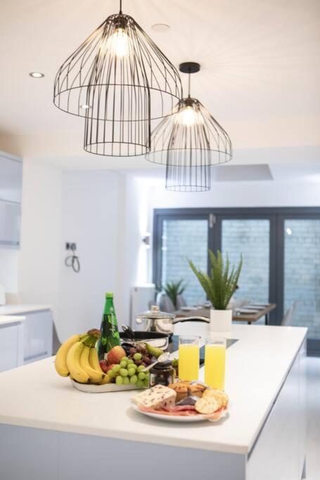 Holiday home Townhouse With Roof Terrace
