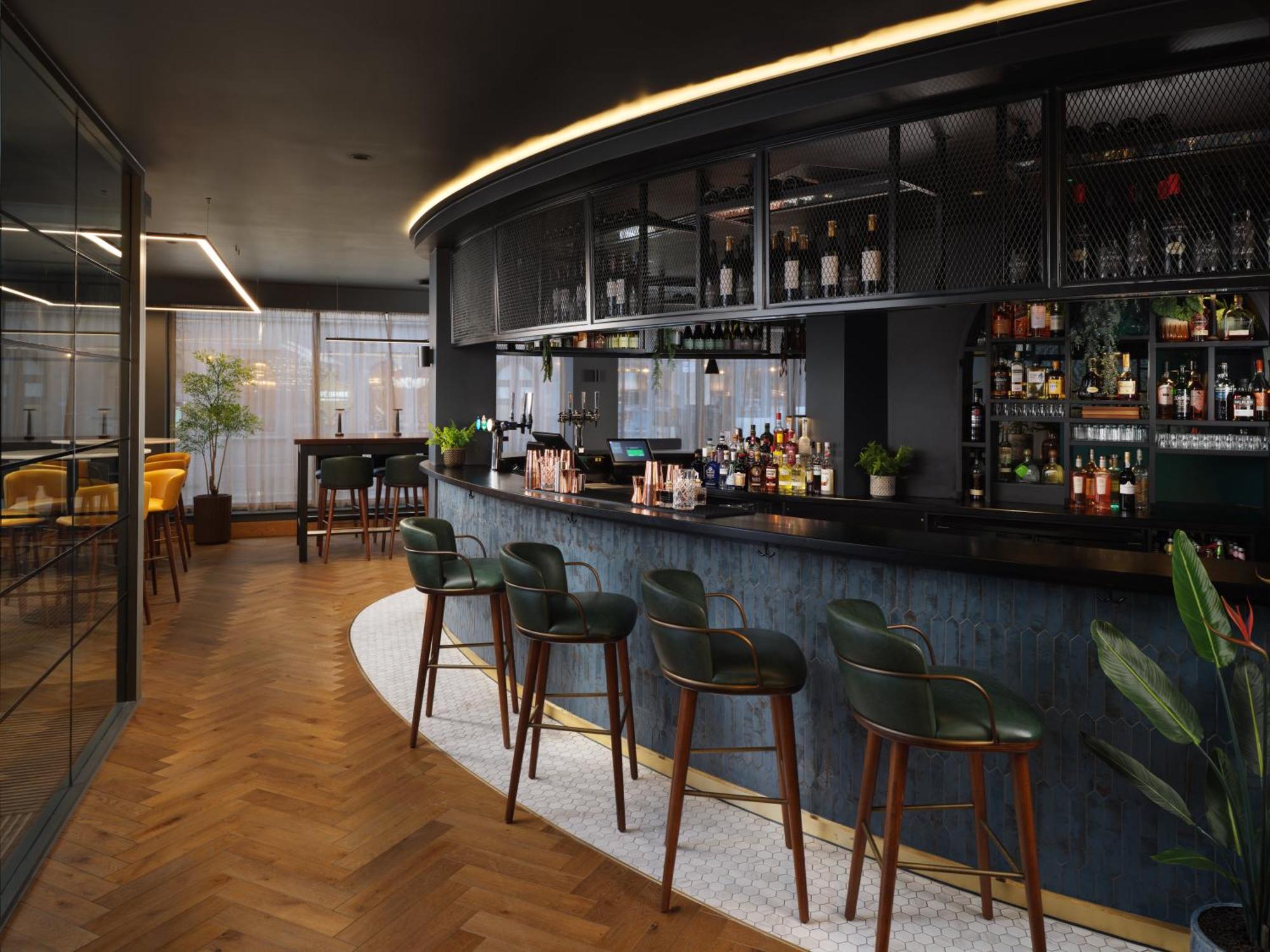 Malmaison Deansgate Hotel 4*