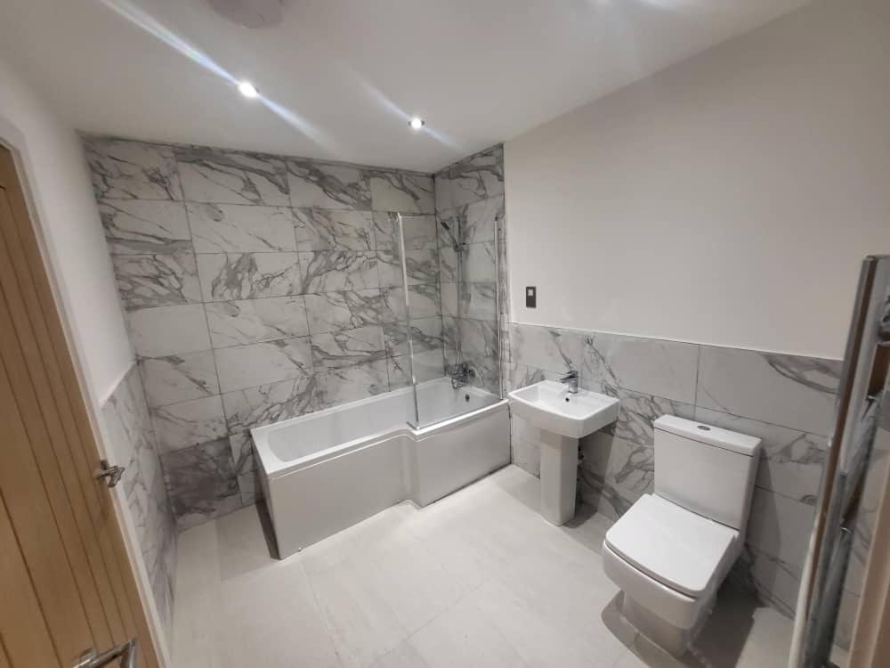 Holiday home 44 Beyers Close *