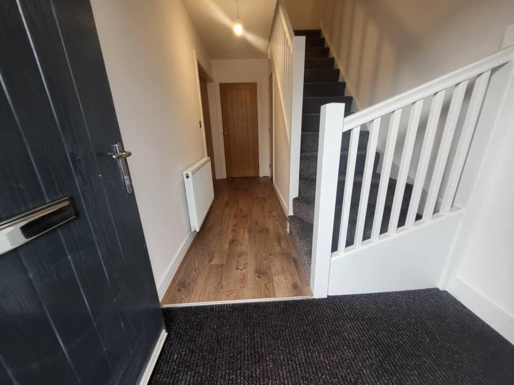 44 Beyers Close Manchester