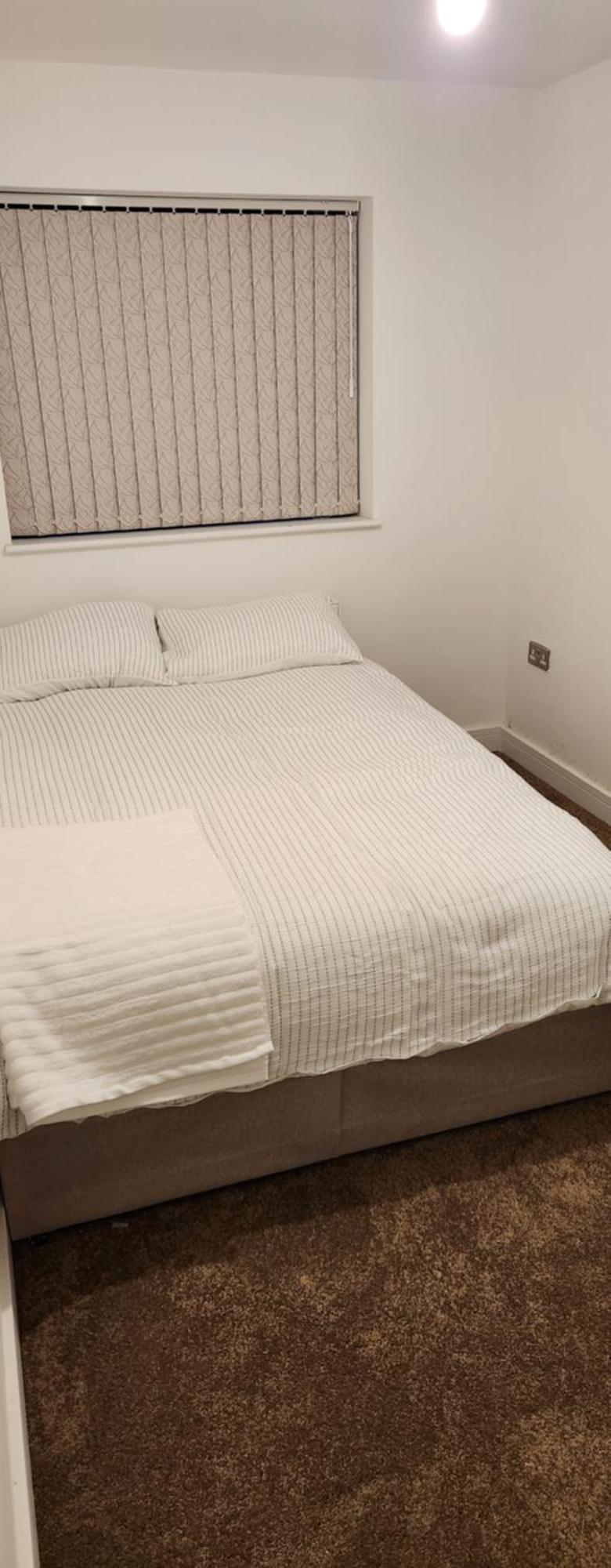 44 Beyers Close Holiday home