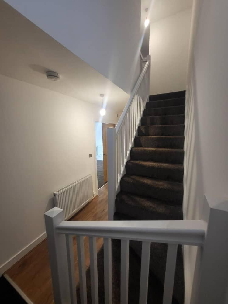 44 Beyers Close Holiday home