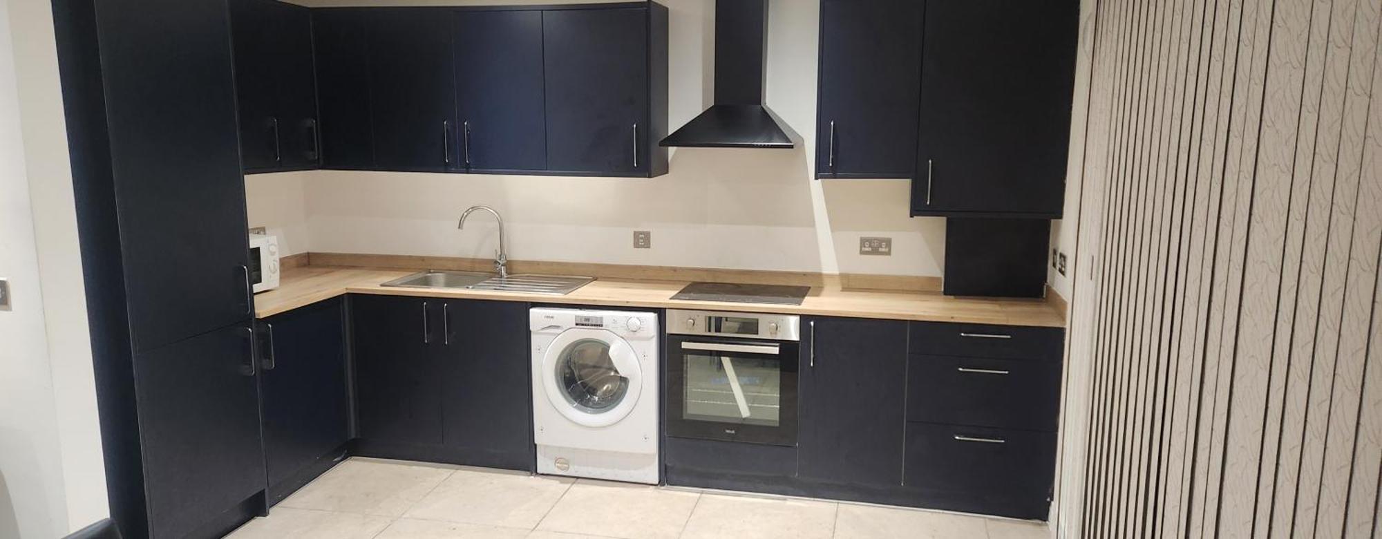 44 Beyers Close * Manchester