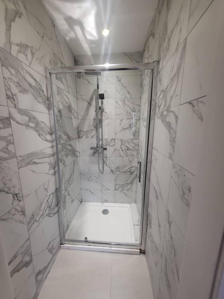 Holiday home 44 Beyers Close
