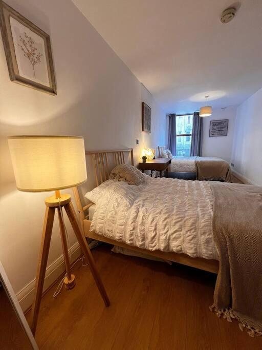 Apartment Summer Vibes 1 Bedroom Mcr City. Manchester