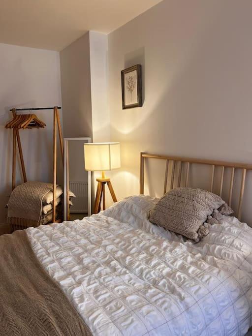 Apartment Summer Vibes 1 Bedroom Mcr City.