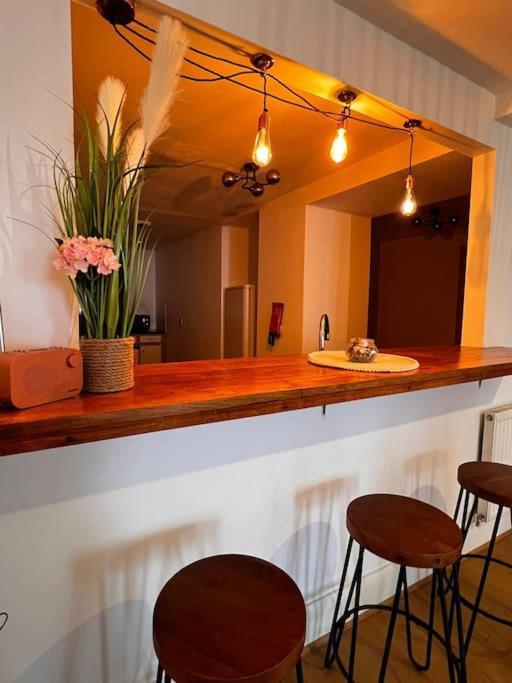 Summer Vibes 1 Bedroom Mcr City. Apartment Manchester