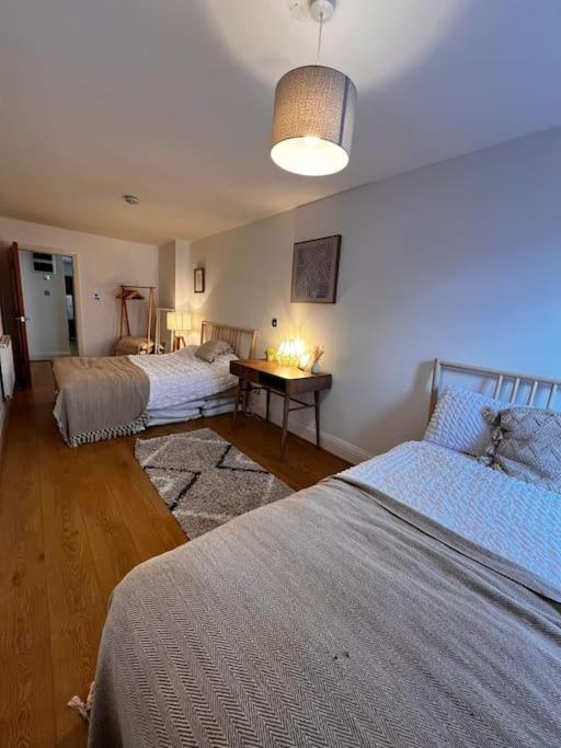 Summer Vibes 1 Bedroom Mcr City. Manchester