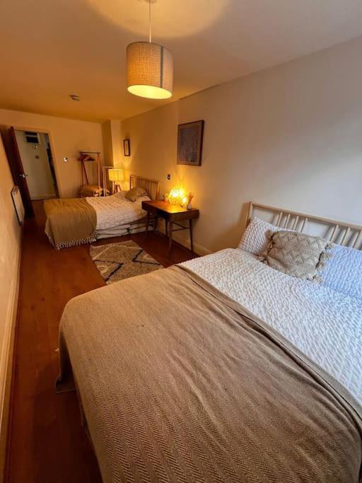 Apartment Summer Vibes 1 Bedroom Mcr City. *