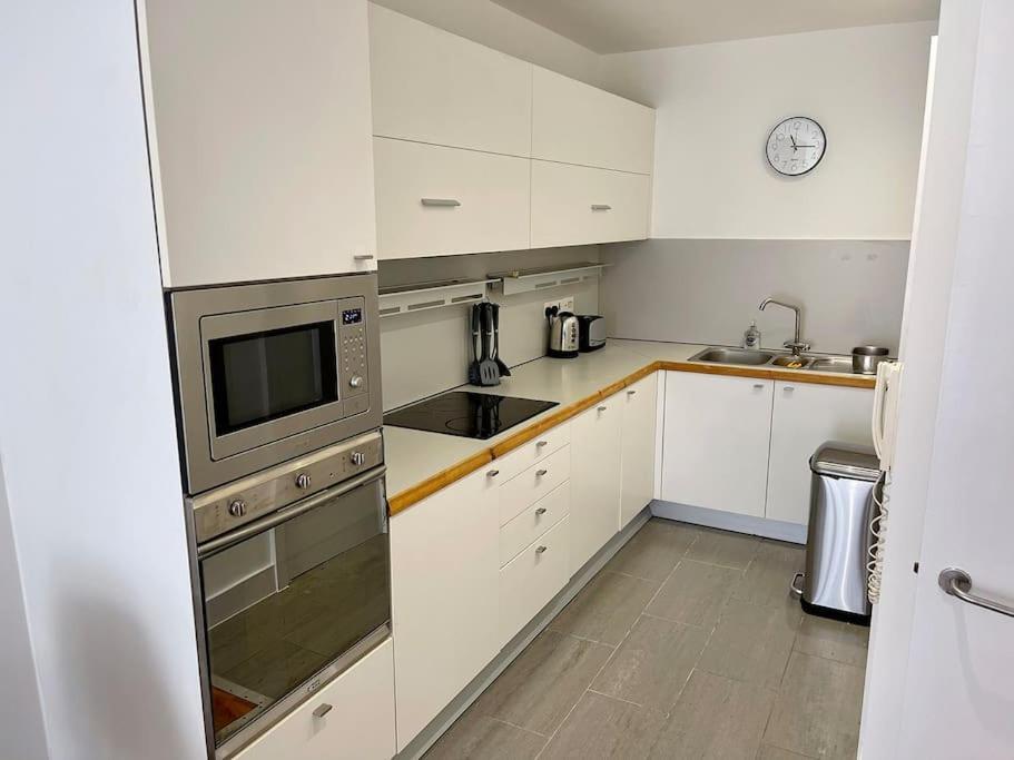 Manchester's Prime - Luxurious 1-bed Flat * Manchester