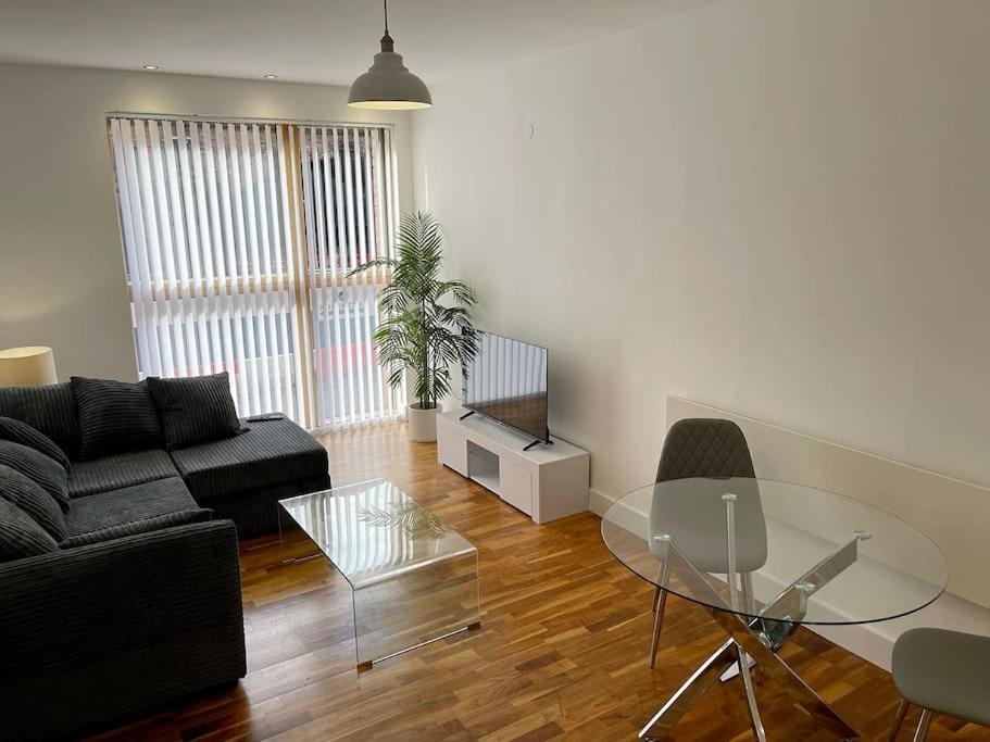 Manchester's Prime - Luxurious 1-bed Flat * Manchester