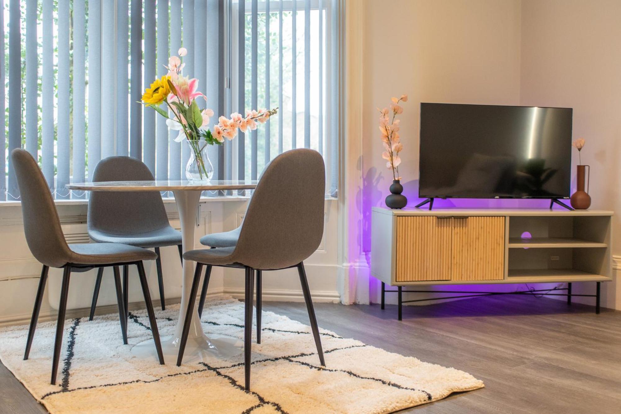 Apartment Marsh Lux 2