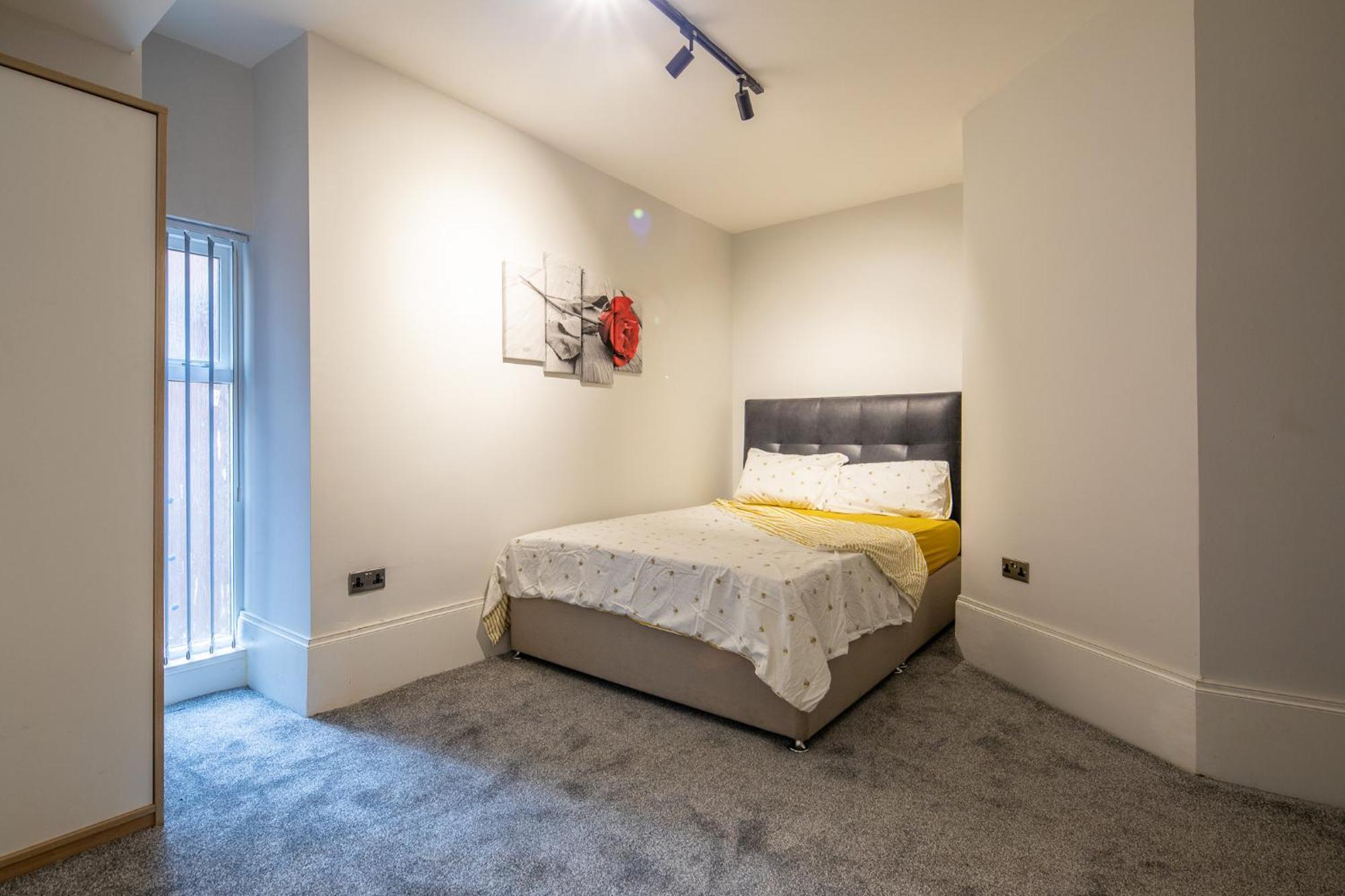 Apartment Marsh Lux 2