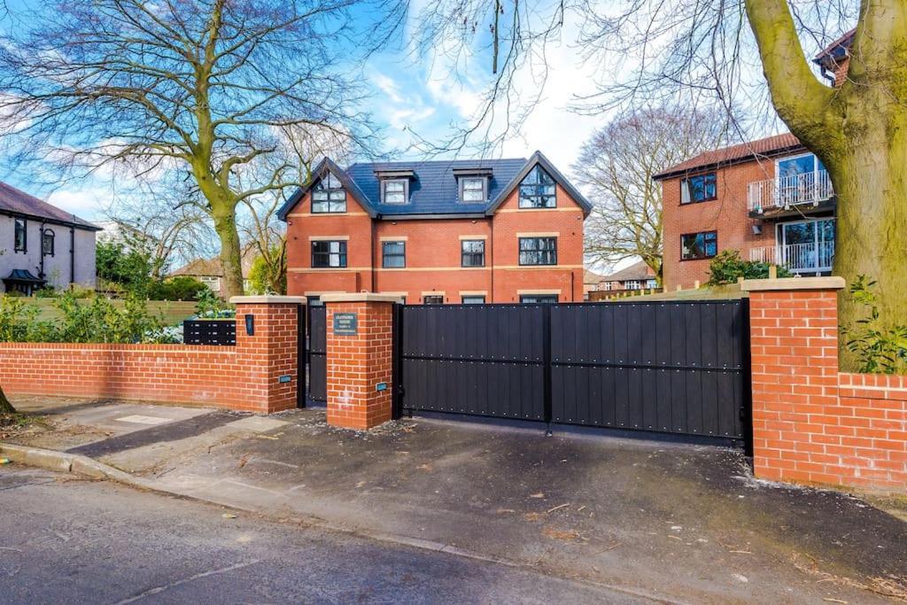 Heart Of Didsbury Luxury 2 Bed By Hass Haus * Manchester