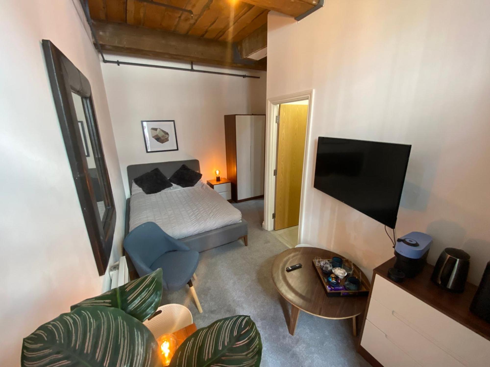 We-stay Homestay Manchester