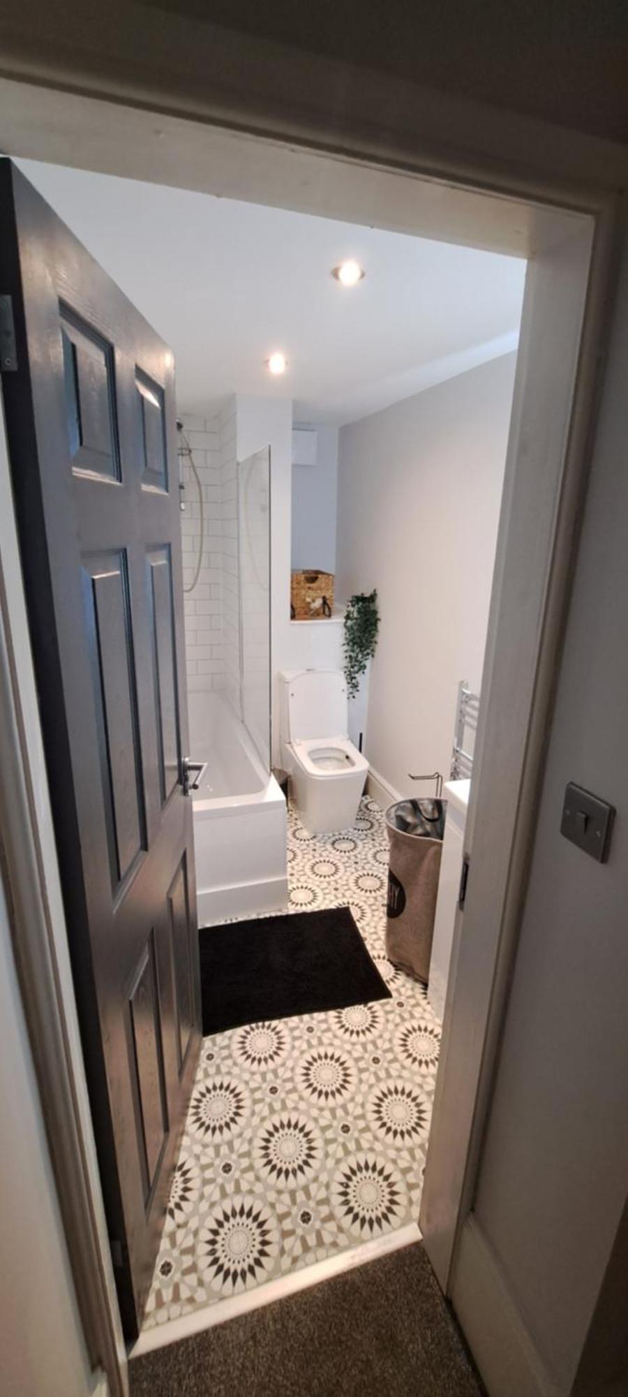 Apartment Marsh Lux 2 *