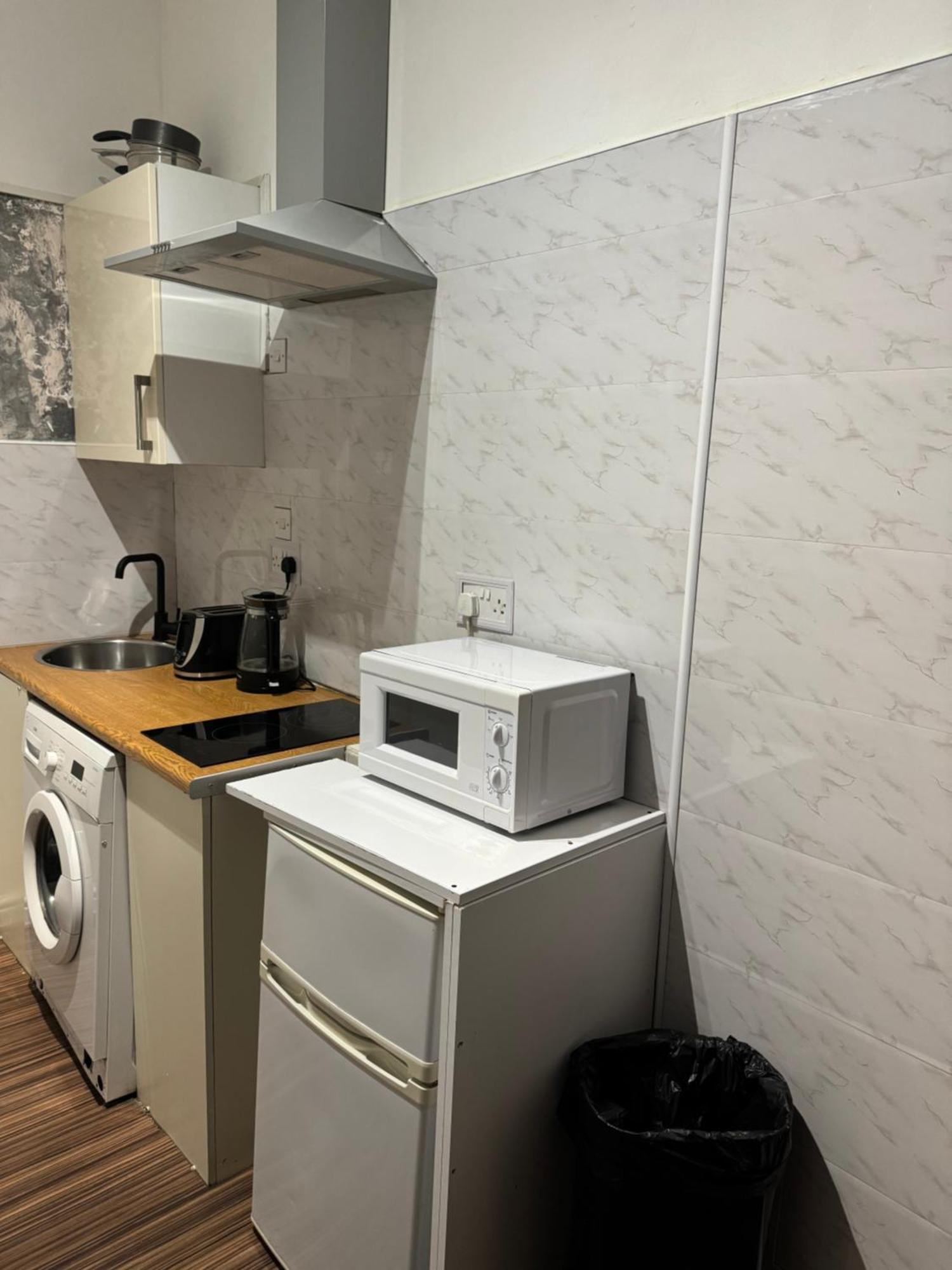 Apartment City Centre Manchester