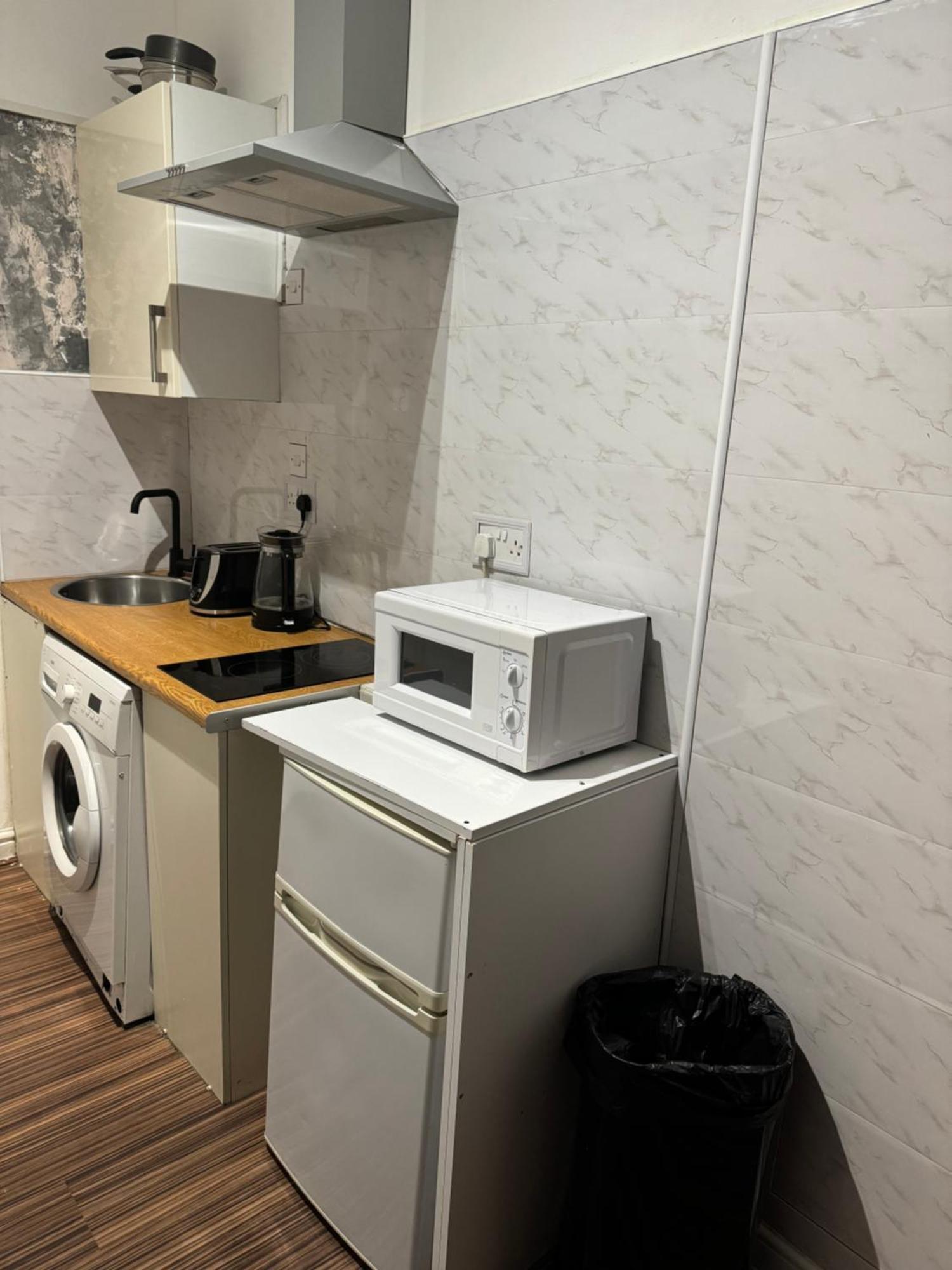 City Centre Apartment Manchester