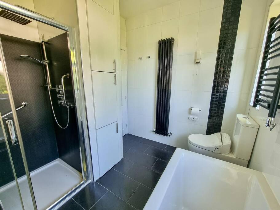 Superhost - Peaceful In Salford Holiday home Manchester