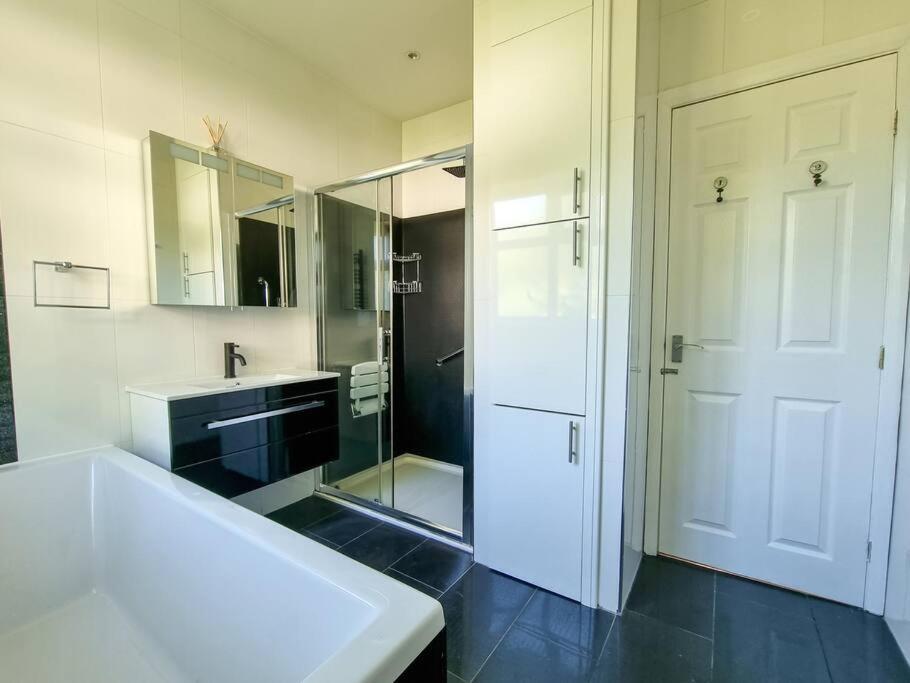 Holiday home Superhost - Peaceful In Salford Manchester