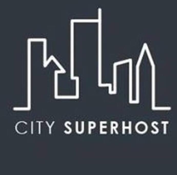 Holiday home Superhost - Peaceful In Salford *