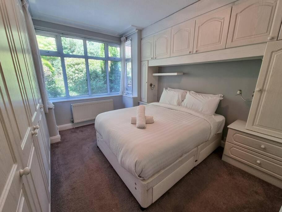 Superhost - Peaceful In Salford * Manchester