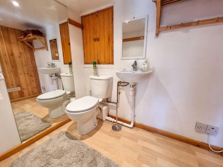 Holiday home Superhost - Peaceful In Salford