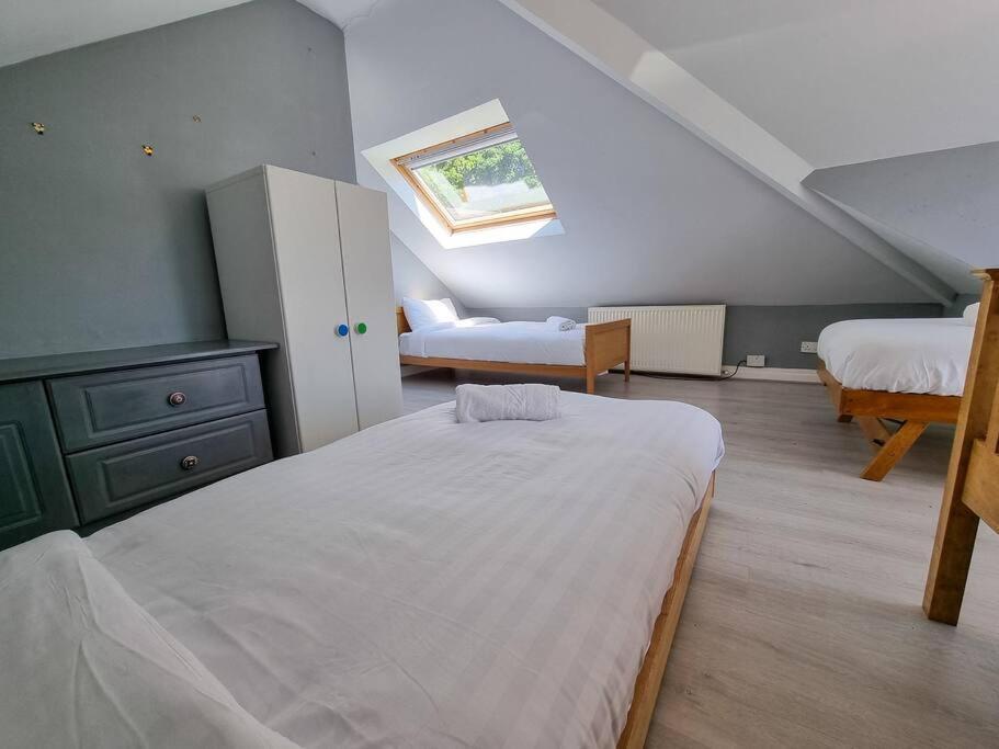 Holiday home Superhost - Peaceful In Salford