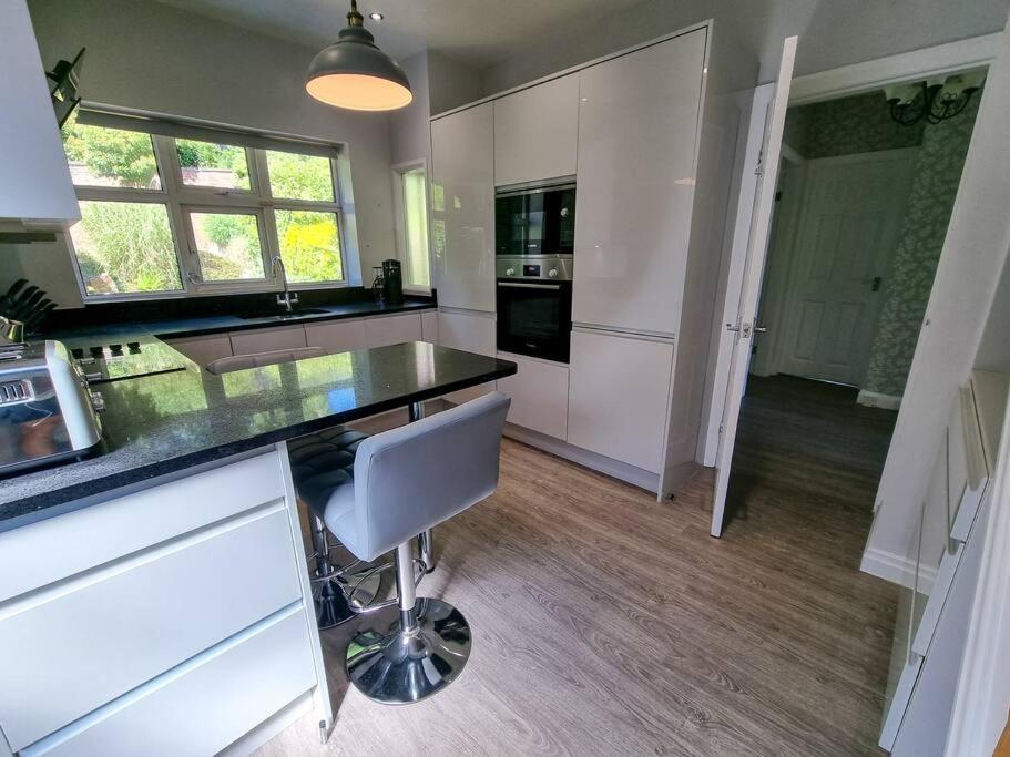 Superhost - Peaceful In Salford * Manchester