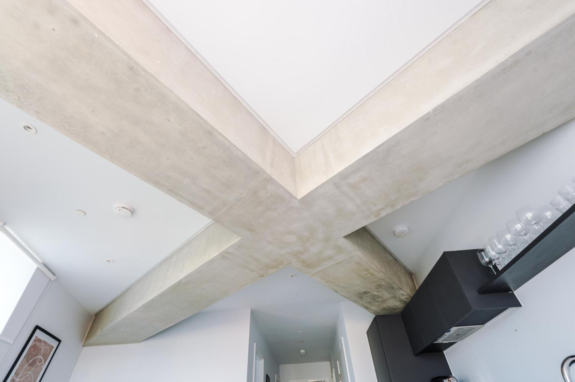 Apartment Hilltop Serviced - Deansgate *