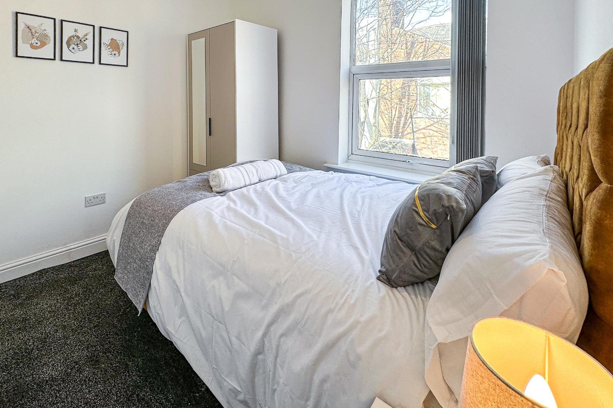 Holiday home Ashfield Co-living - Private Self-cater