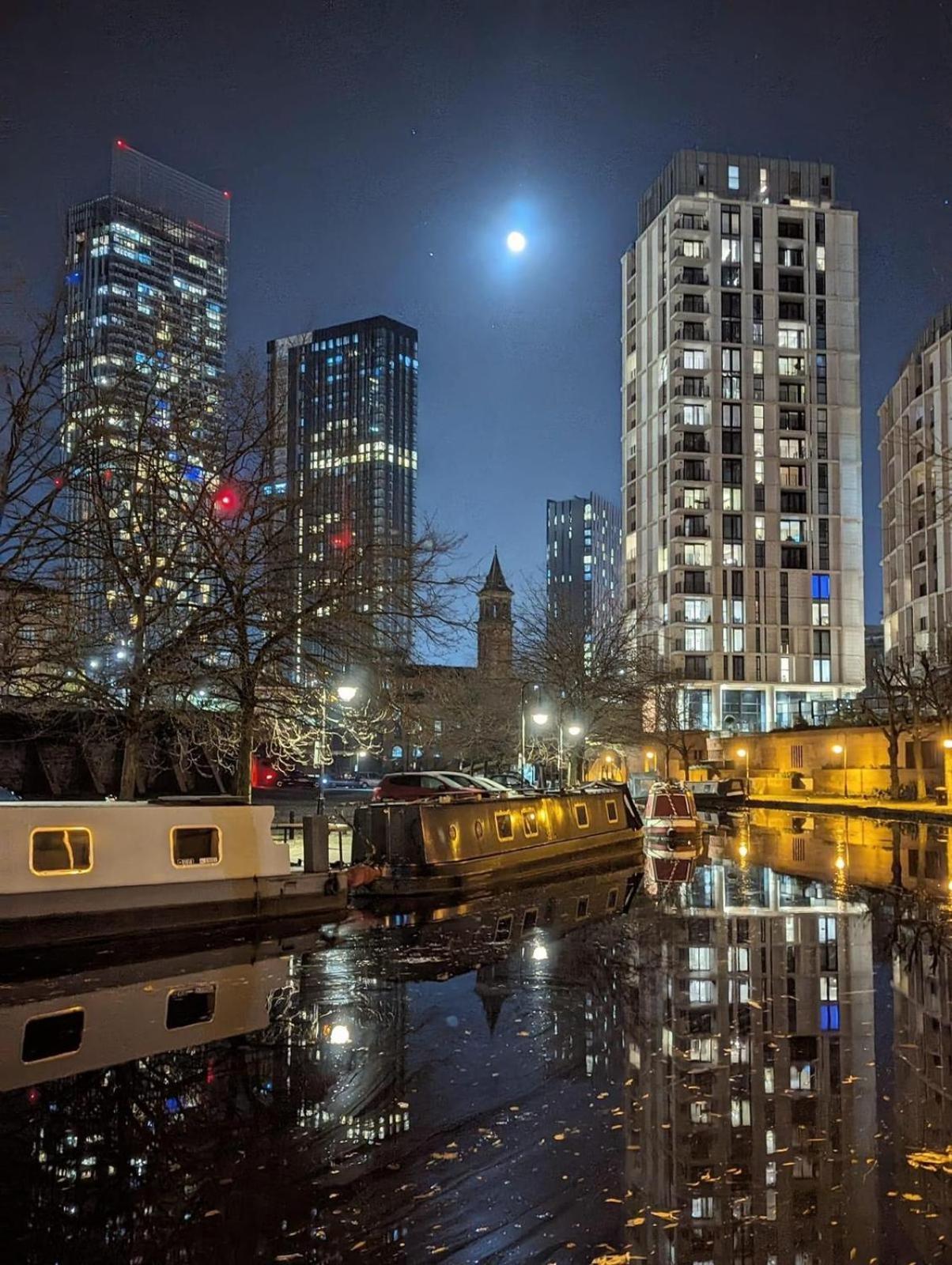 City Center Homestay Manchester