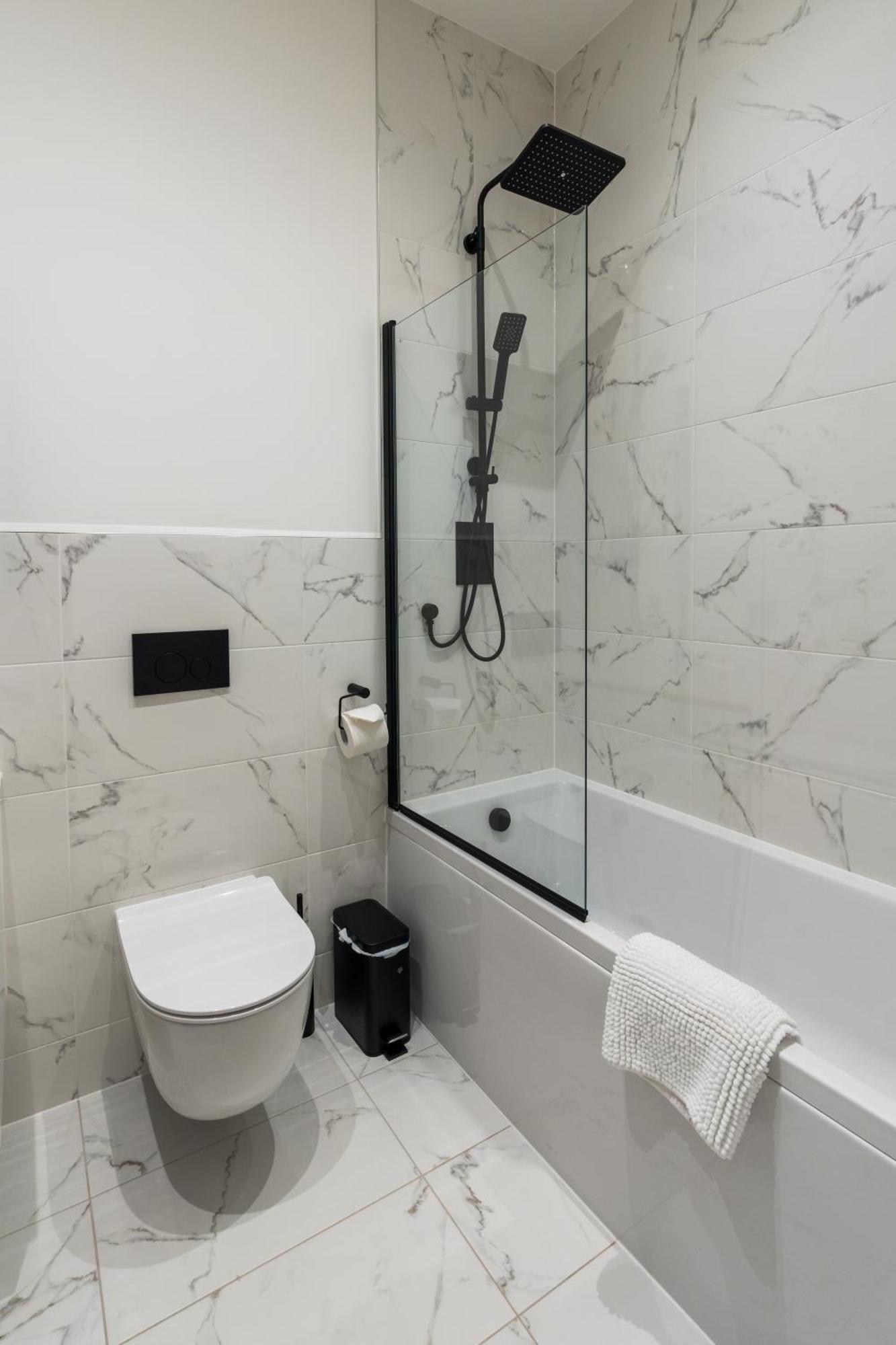Deansgate Luxury Apartment