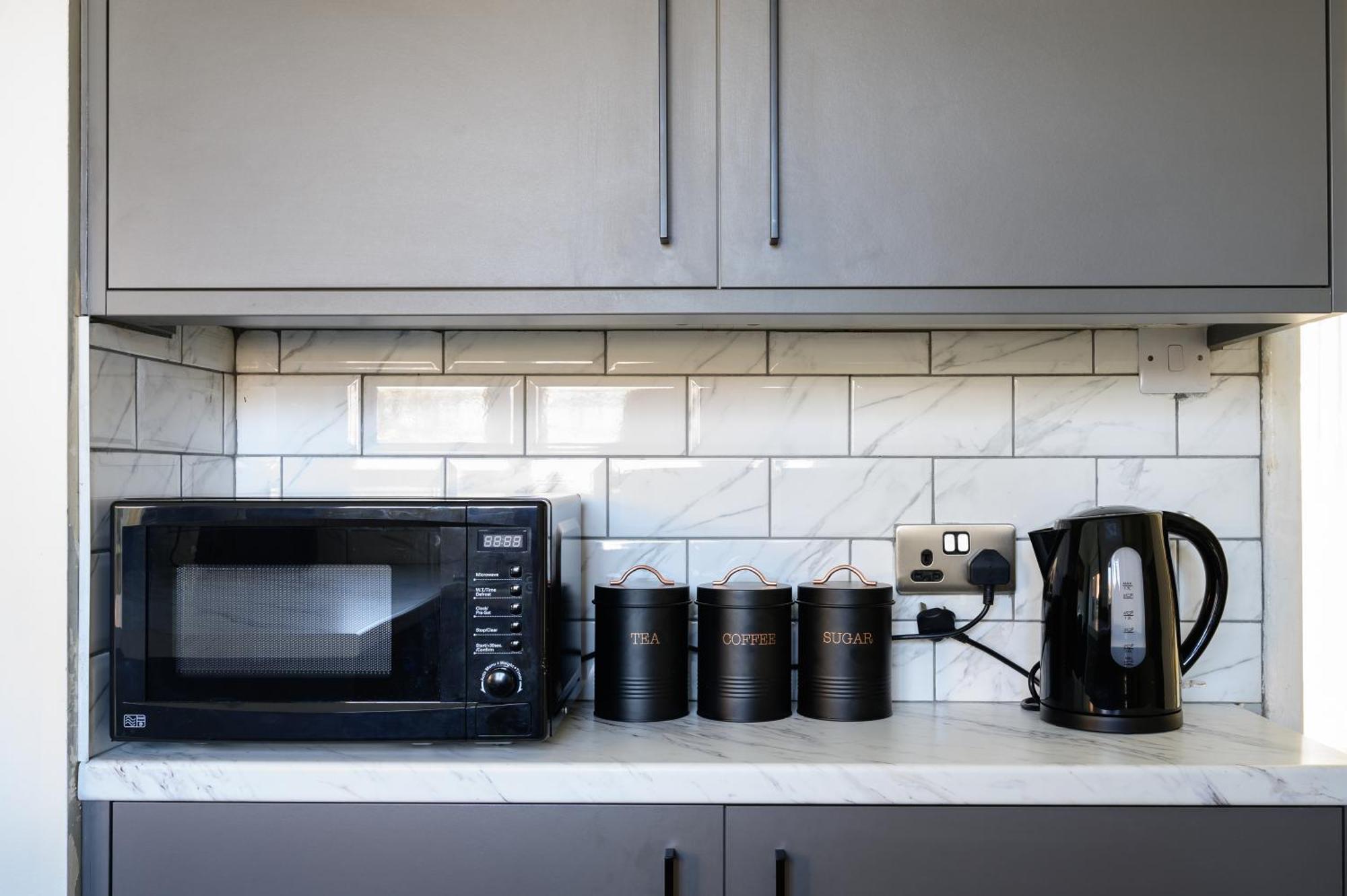 Starview Apartment-manchester Airport Holiday home