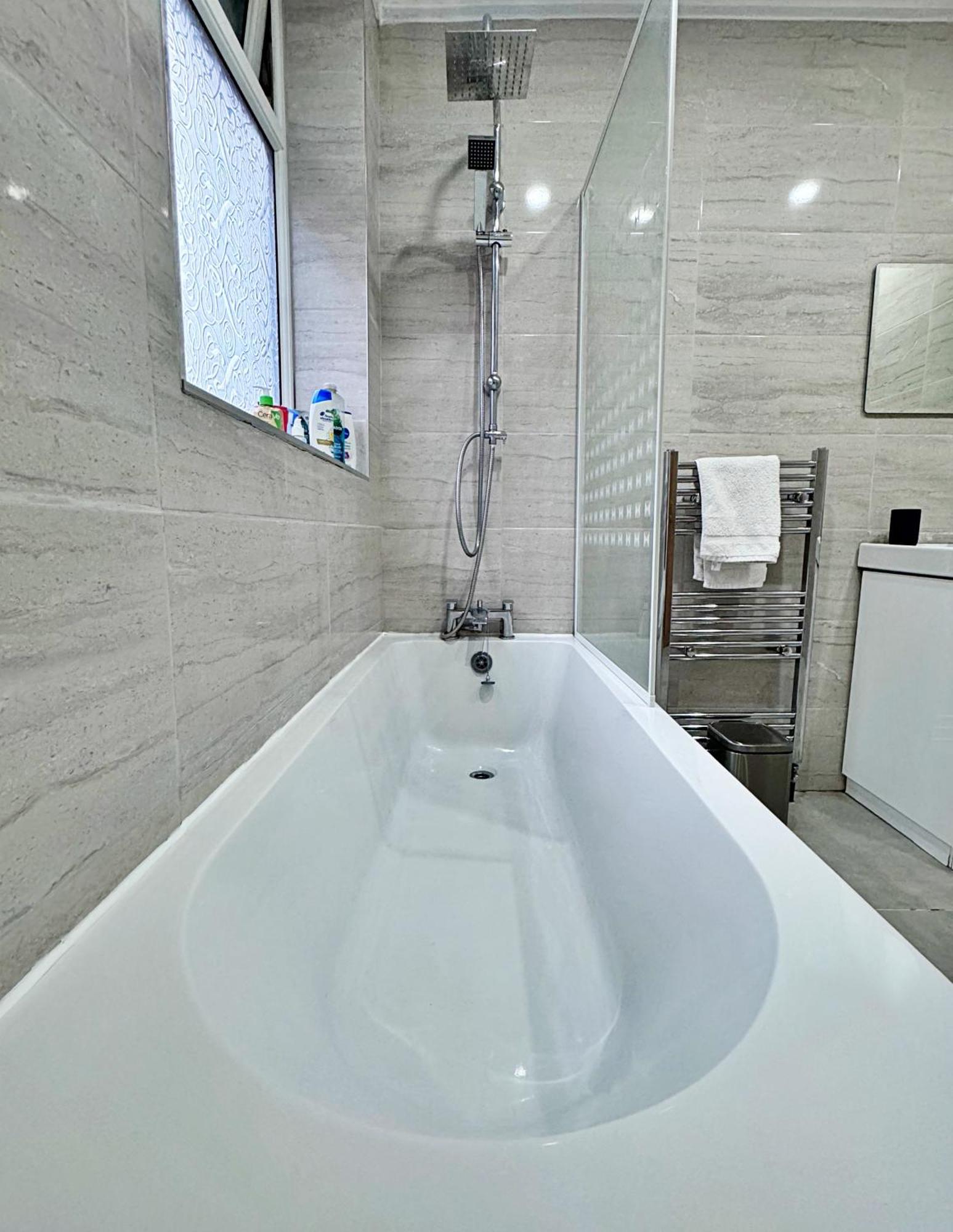 Full In Heywood Street Near Cheetham Hill Holiday home