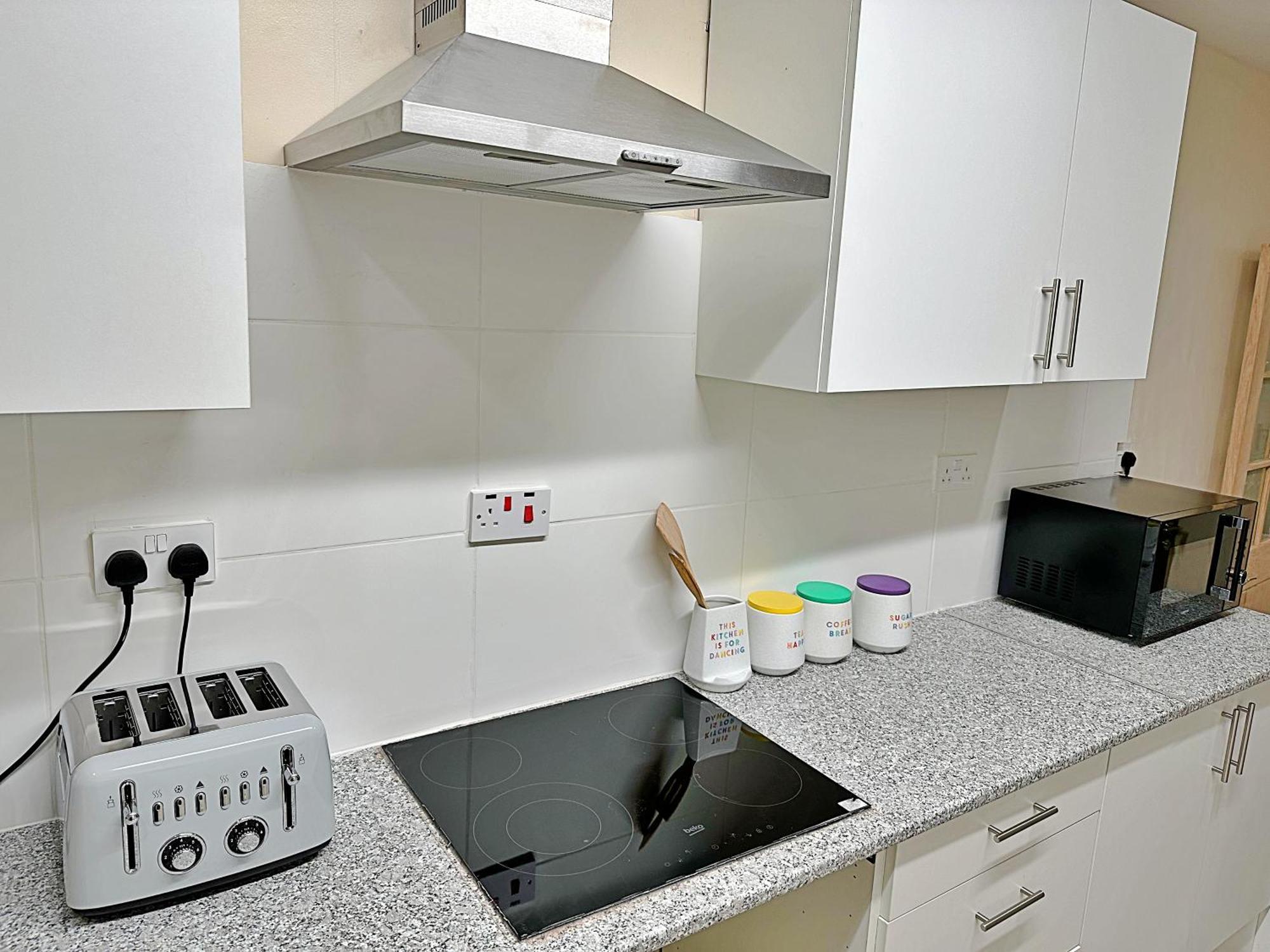 Holiday home Full In Heywood Street Near Cheetham Hill