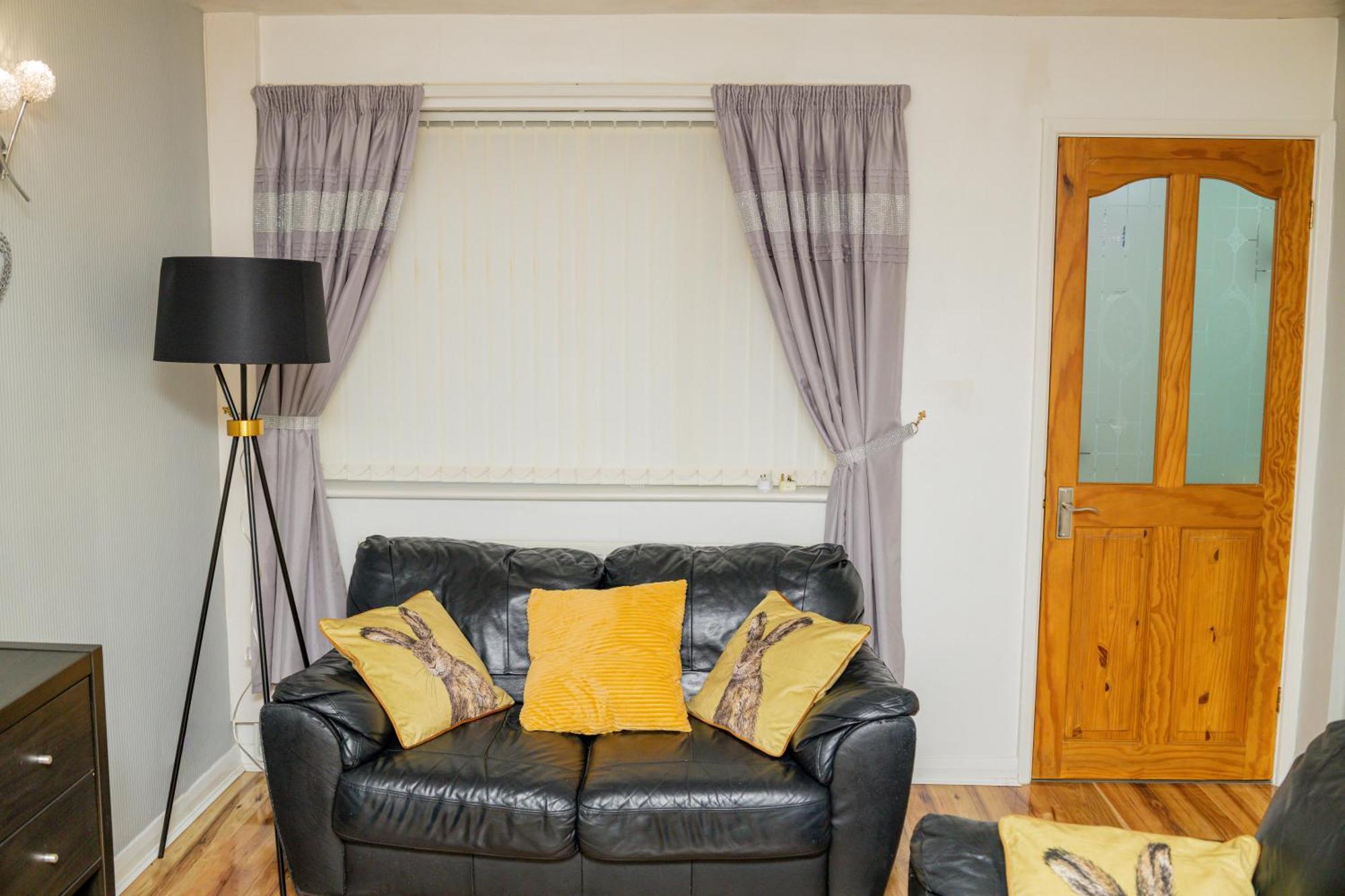 Charming 2-bedroom In