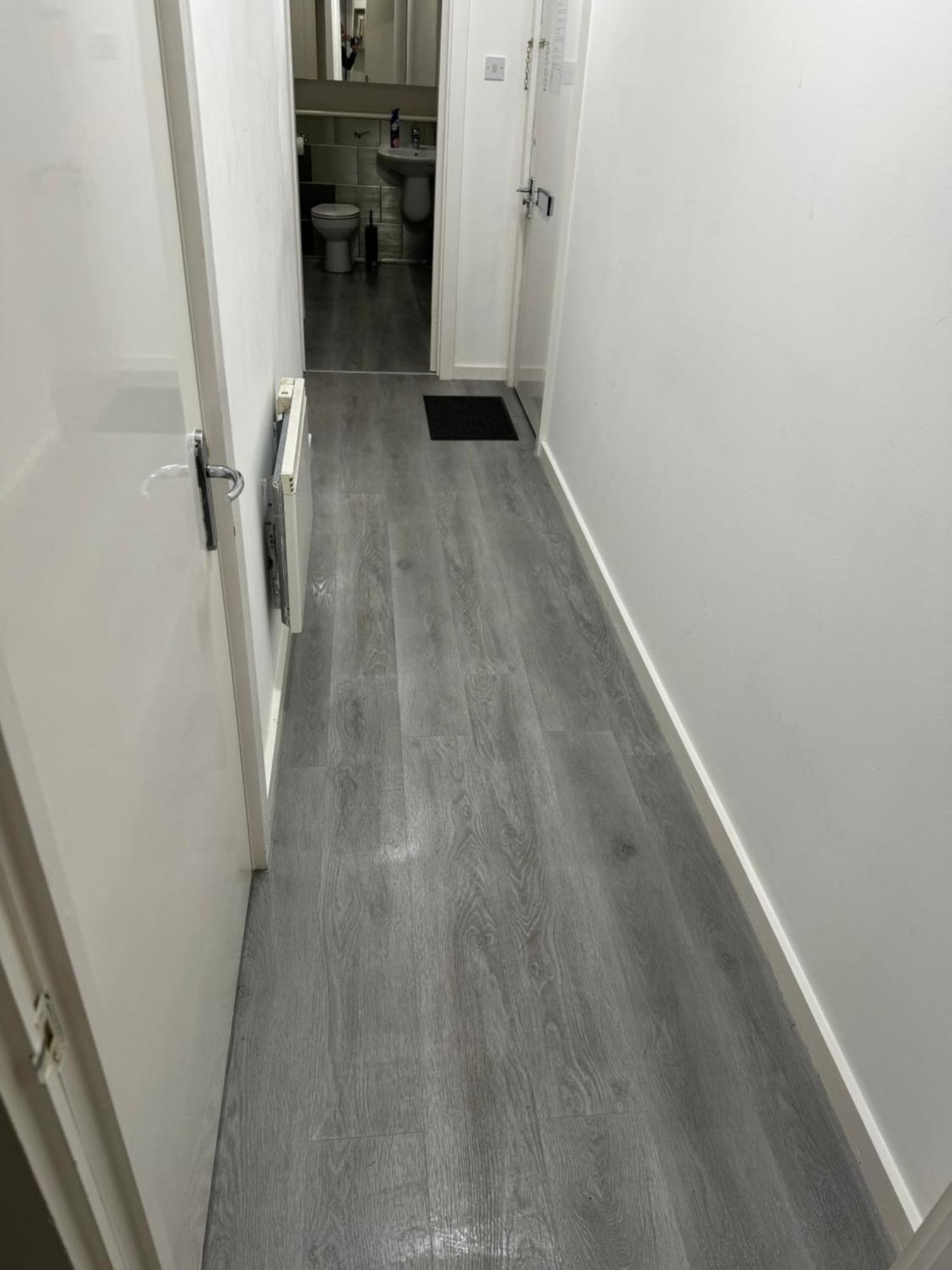 Modern Smart 2 Bedroom Apartment