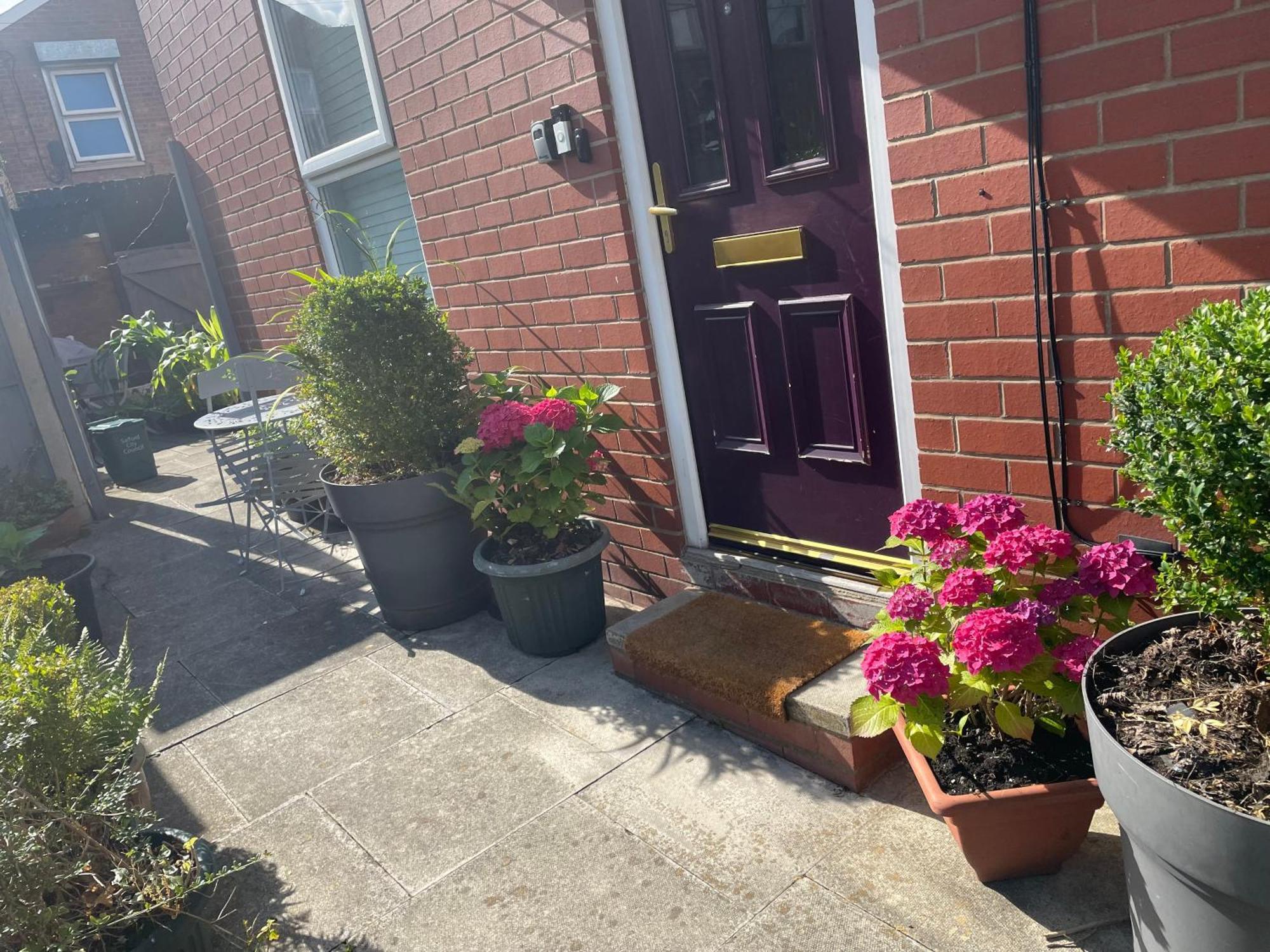 Homestay Protea Manchester