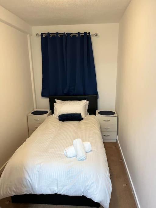 Salford 2-bed - Near Uni & Mcr Centre Holiday home