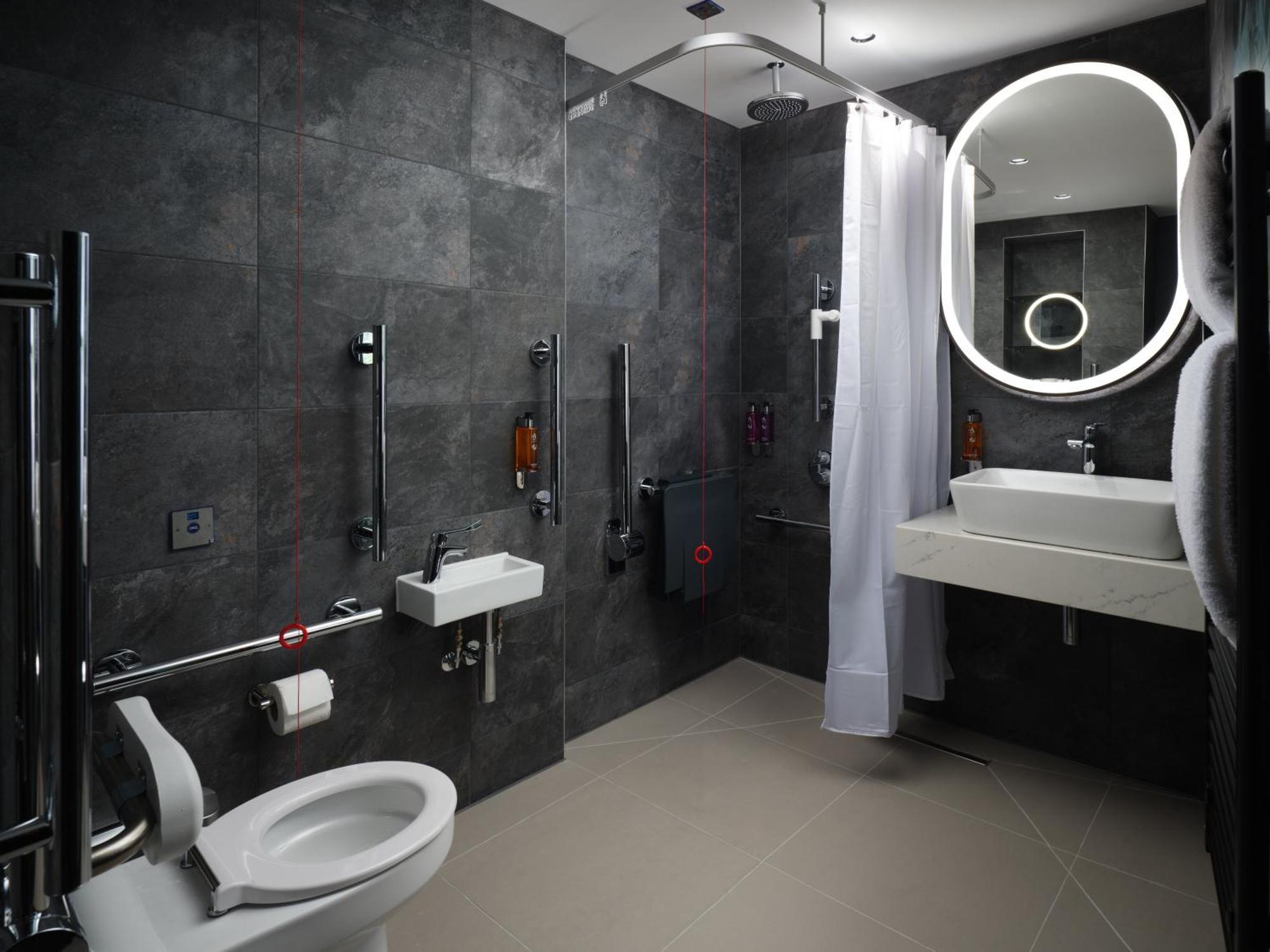 Hotel Malmaison Deansgate Manchester