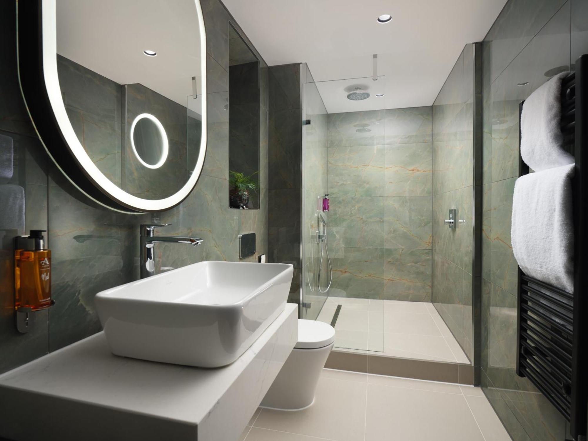 Malmaison Deansgate Hotel Manchester
