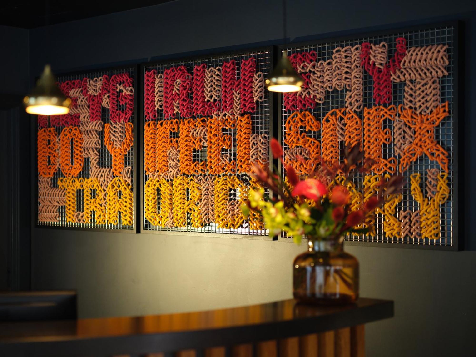 Malmaison Deansgate Hotel