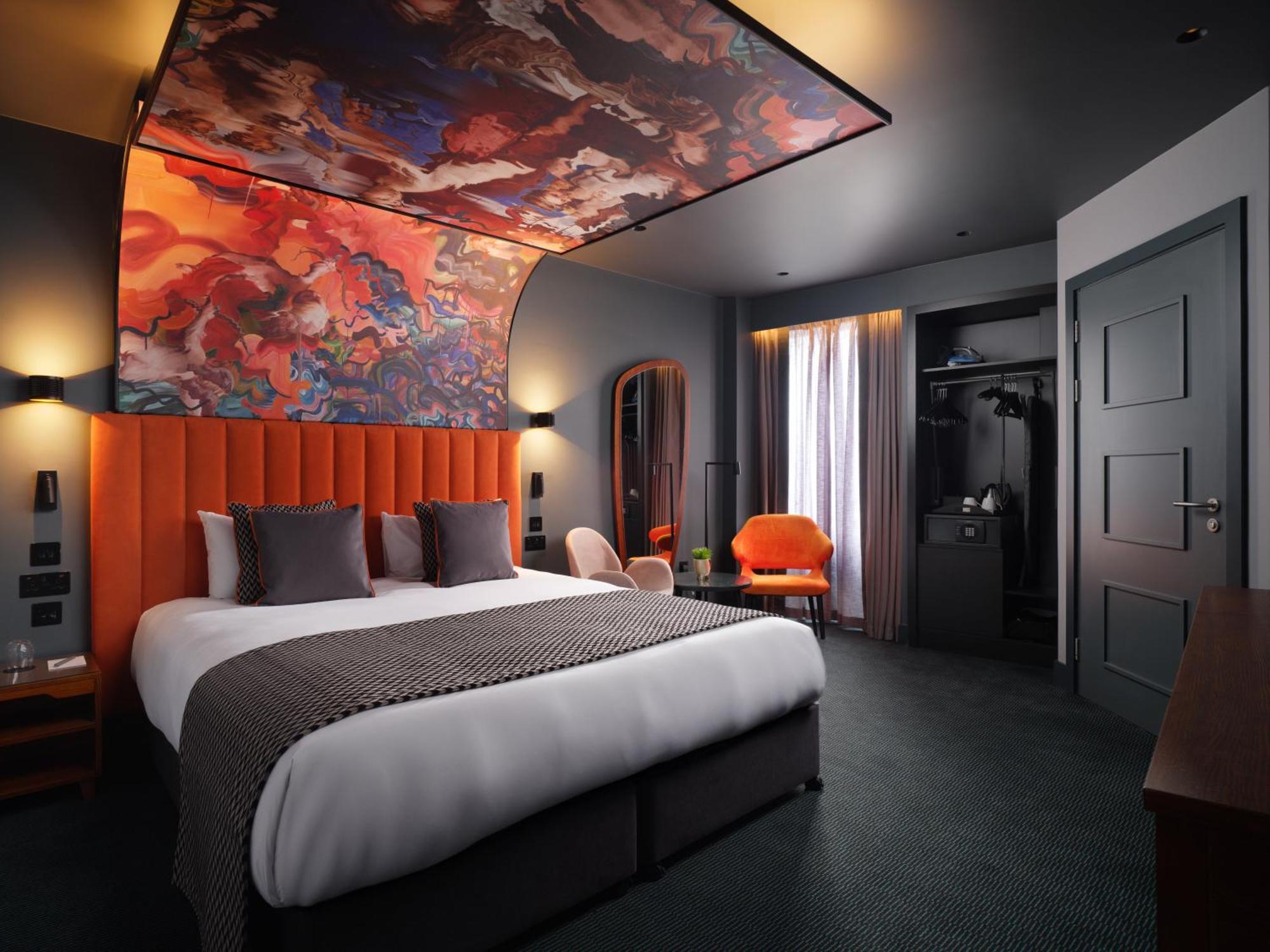 Malmaison Deansgate 4* Manchester